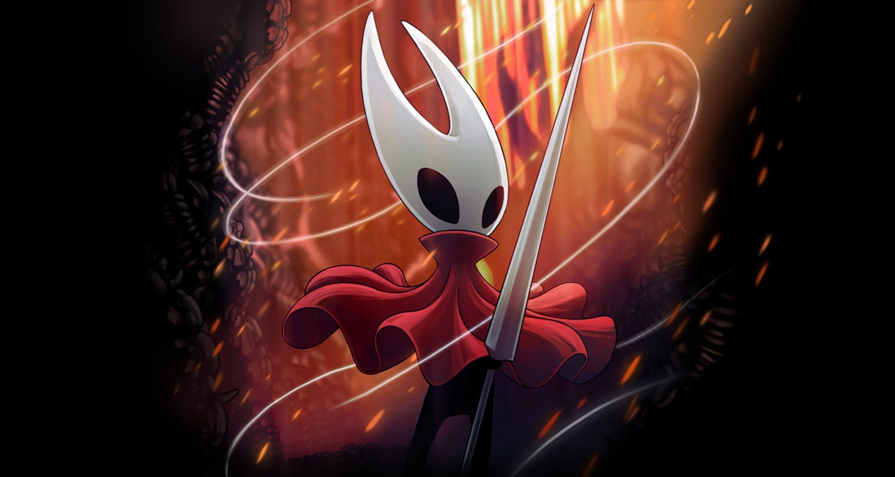Hollow Knight: Silksong может выйти уже этим летом — что известно о релизе и новинках: