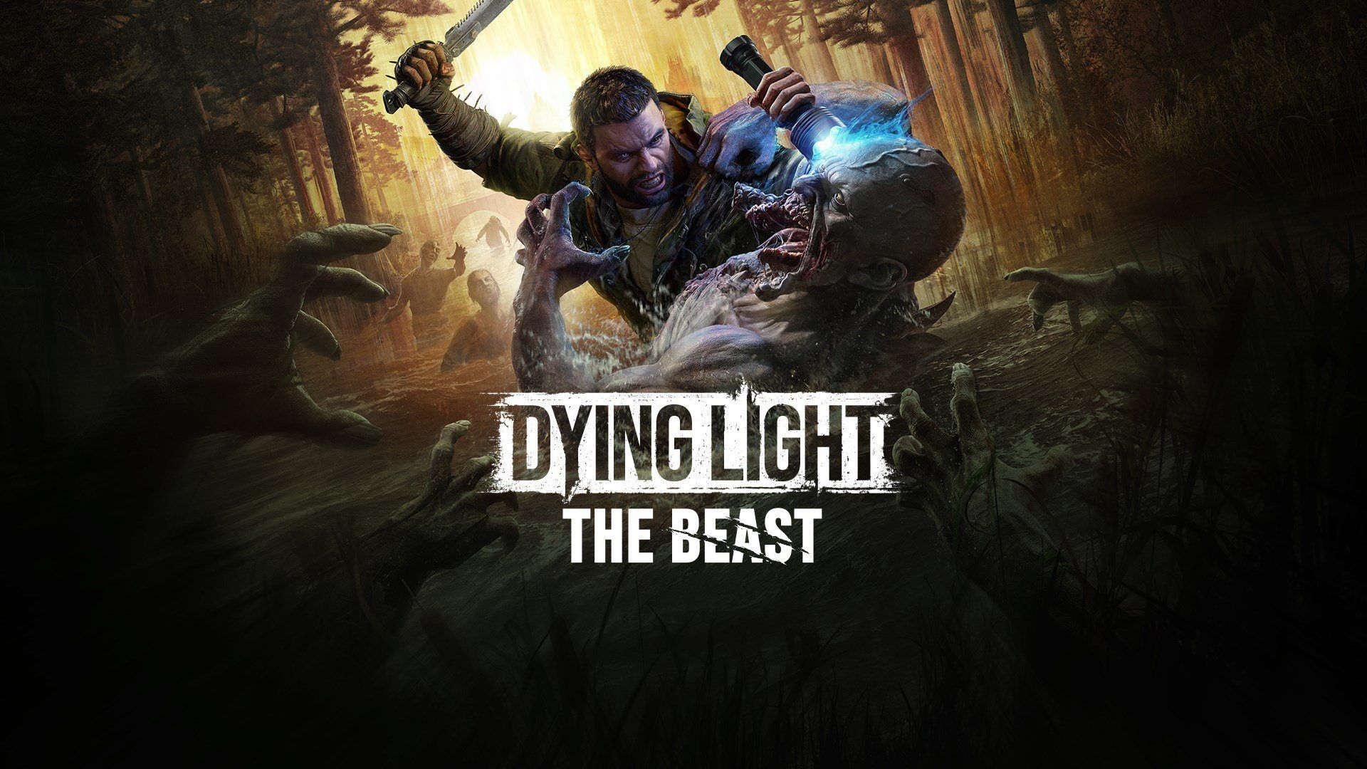 Dying Light: The Beast станет началом новой главы в истории серии