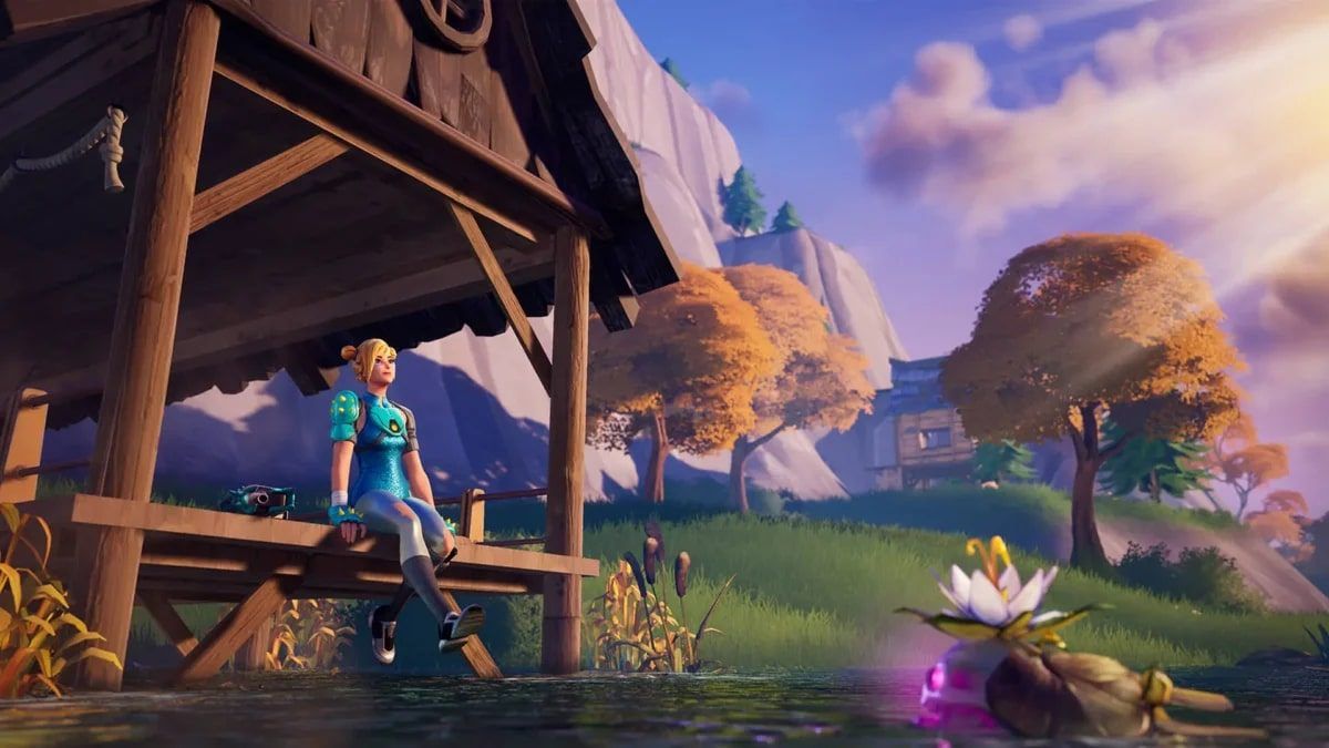 📢 Будут ли одиночные режимы в Fortnite? Epic Games намекнули на будущее