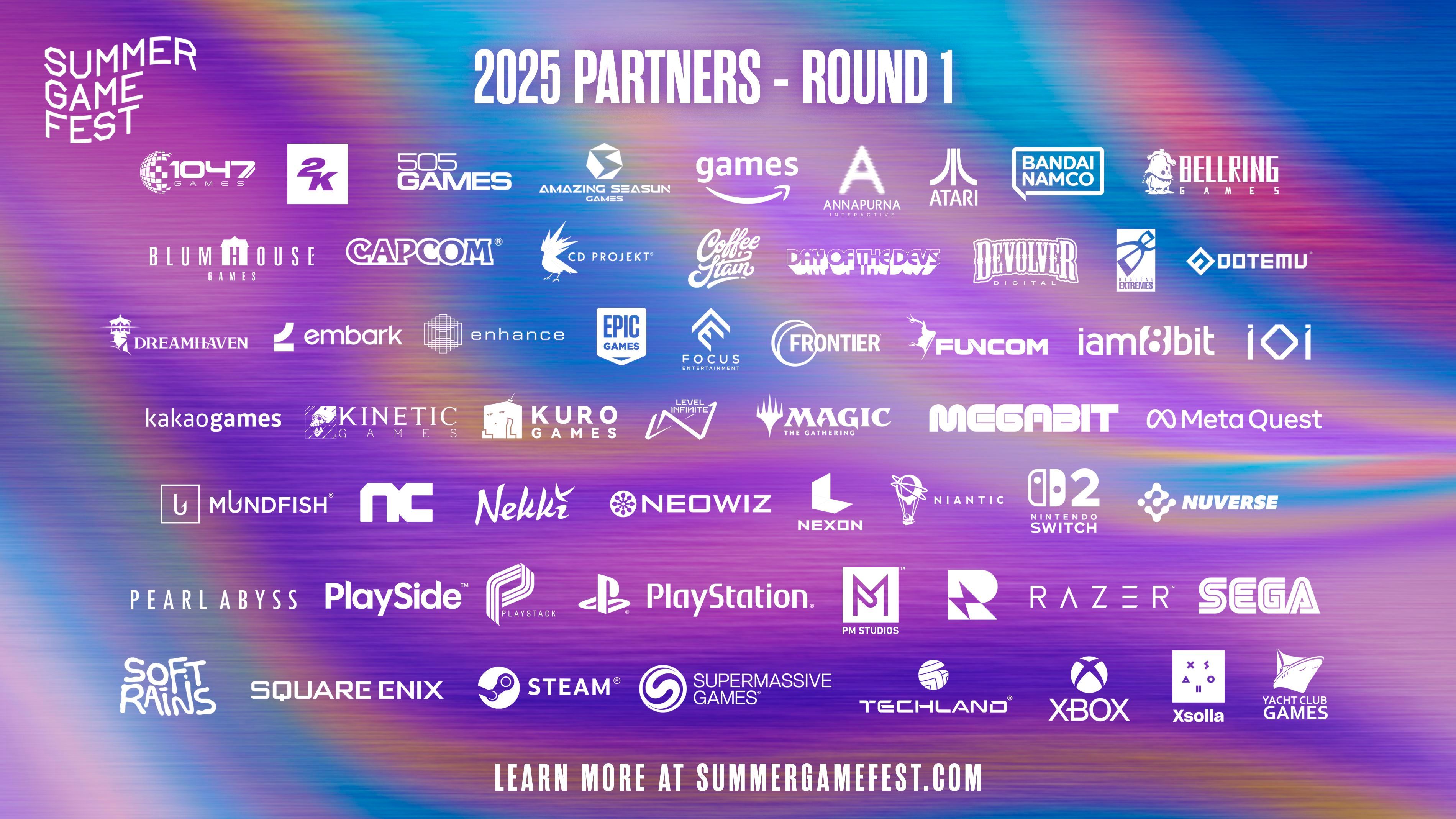 В сеть слили список анонсов на Summer Game Fest 2025 🎮