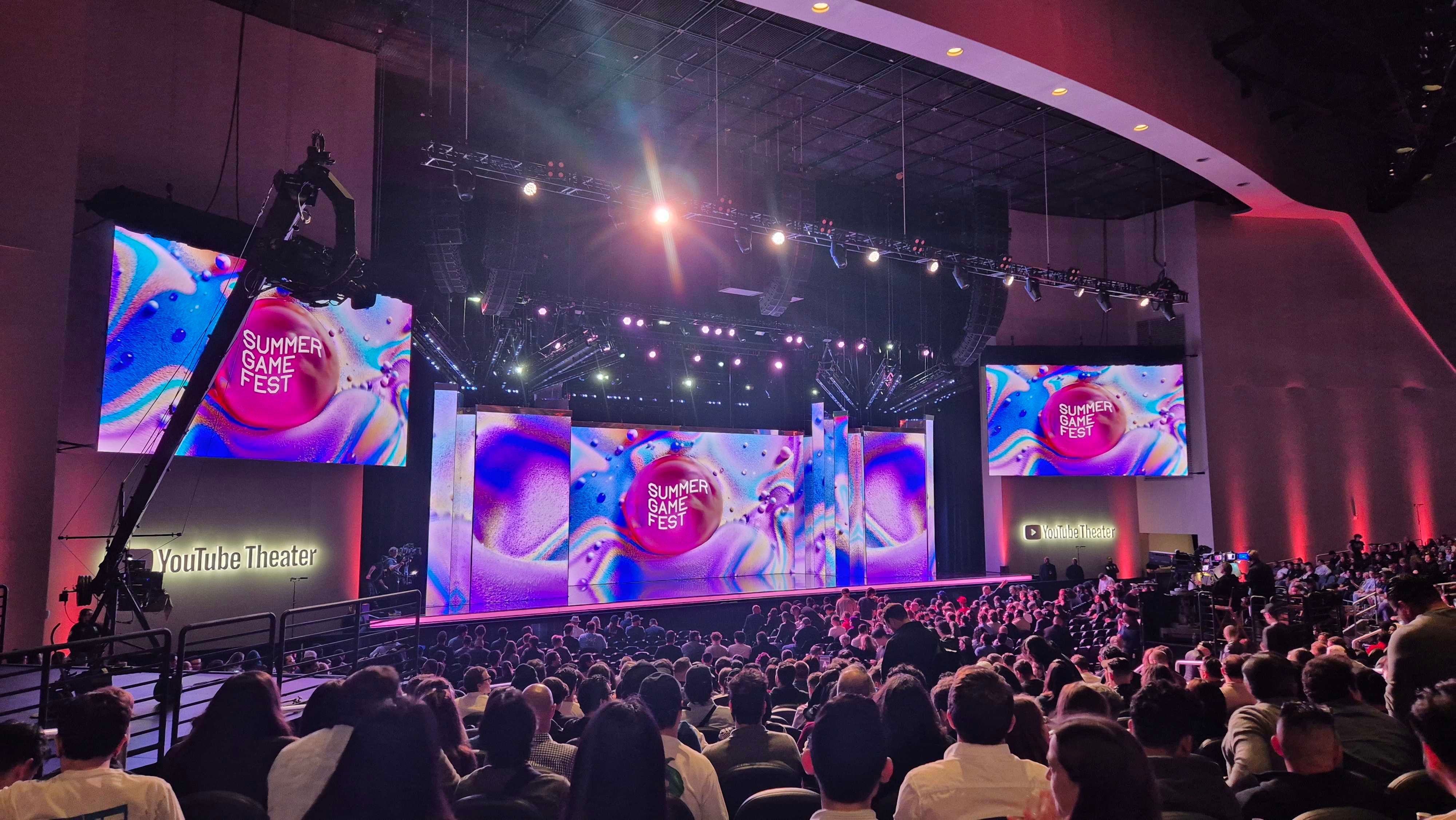 📺 Summer Game Fest 2025: дата проведения, расписание, участники и все анонсы