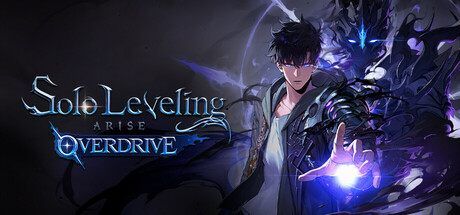 🔥 В Steam вышла бесплатная демоверсия Solo Leveling: ARISE OVERDRIVE — кооперативного экшен-RPG по популярному аниме и манхве.
