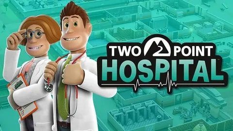 Two Point Hospital бесплатно в Epic Games Store — забирайте до 19 июня