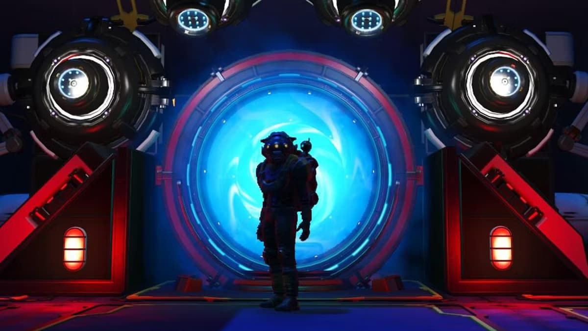 Hello Games высмеяла Once Human за подозрение в плагиате модели из No Man's Sky