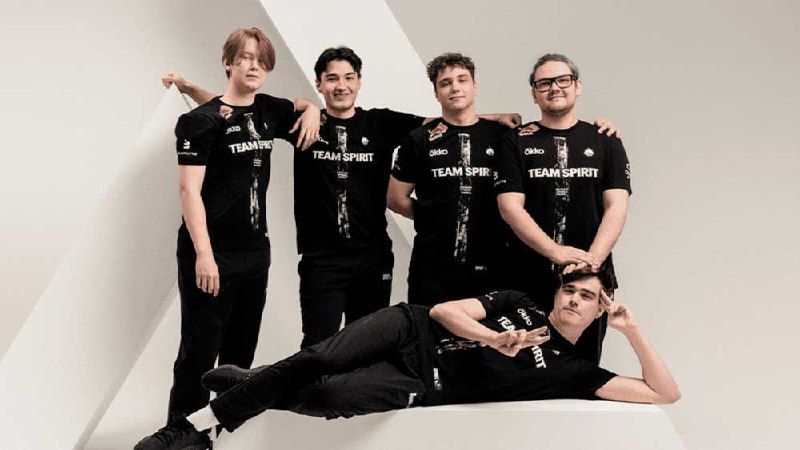 Триумф Team Spirit на International: путь к чемпионству и прогнозы на следующий сезон