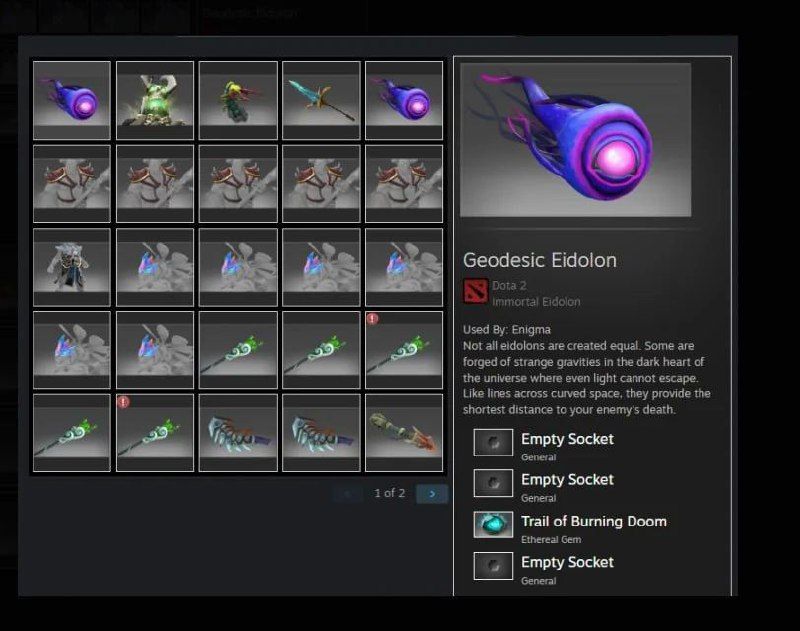 Критический баг в Dota 2: ущерб на 30 миллионов долларов и экстренный патч от Valve