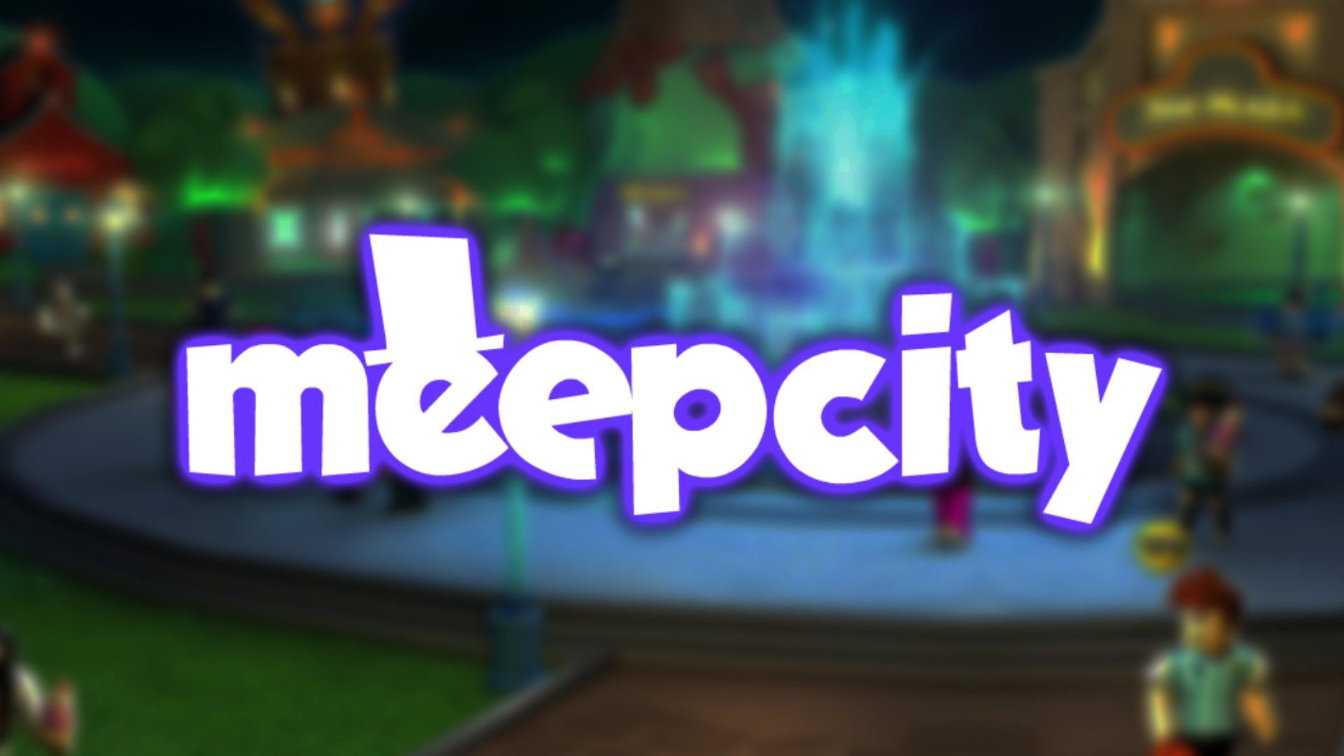 Roblox ужесточает контроль: MeepCity теряет кастомные скины и био игроков