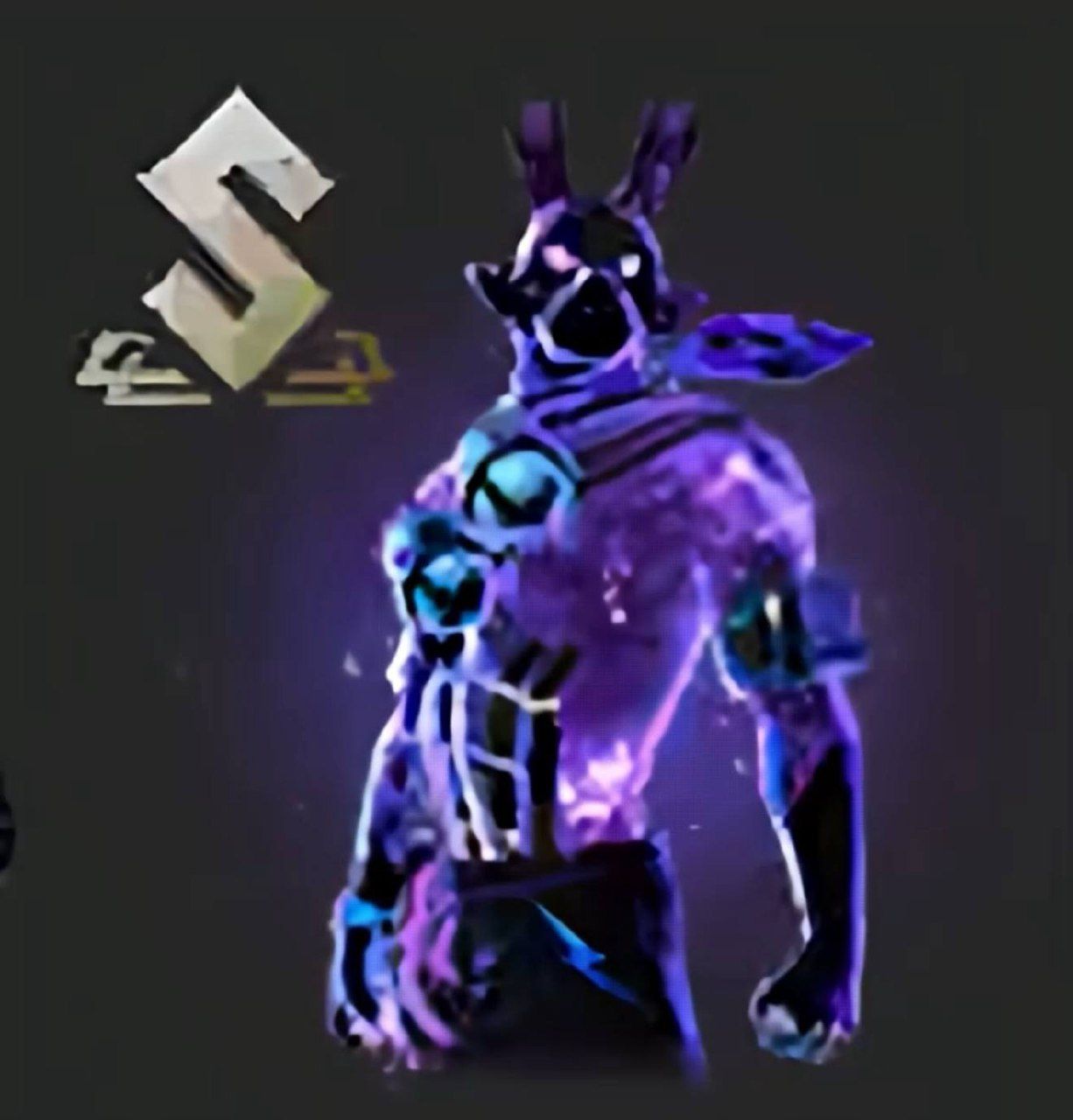 Free Fire представляет новый набор в следующем обновлении