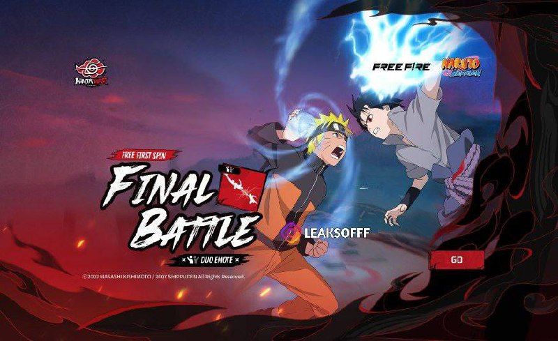 Колесо Фортуны в Free Fire: главные призы и дата проведения 🔥