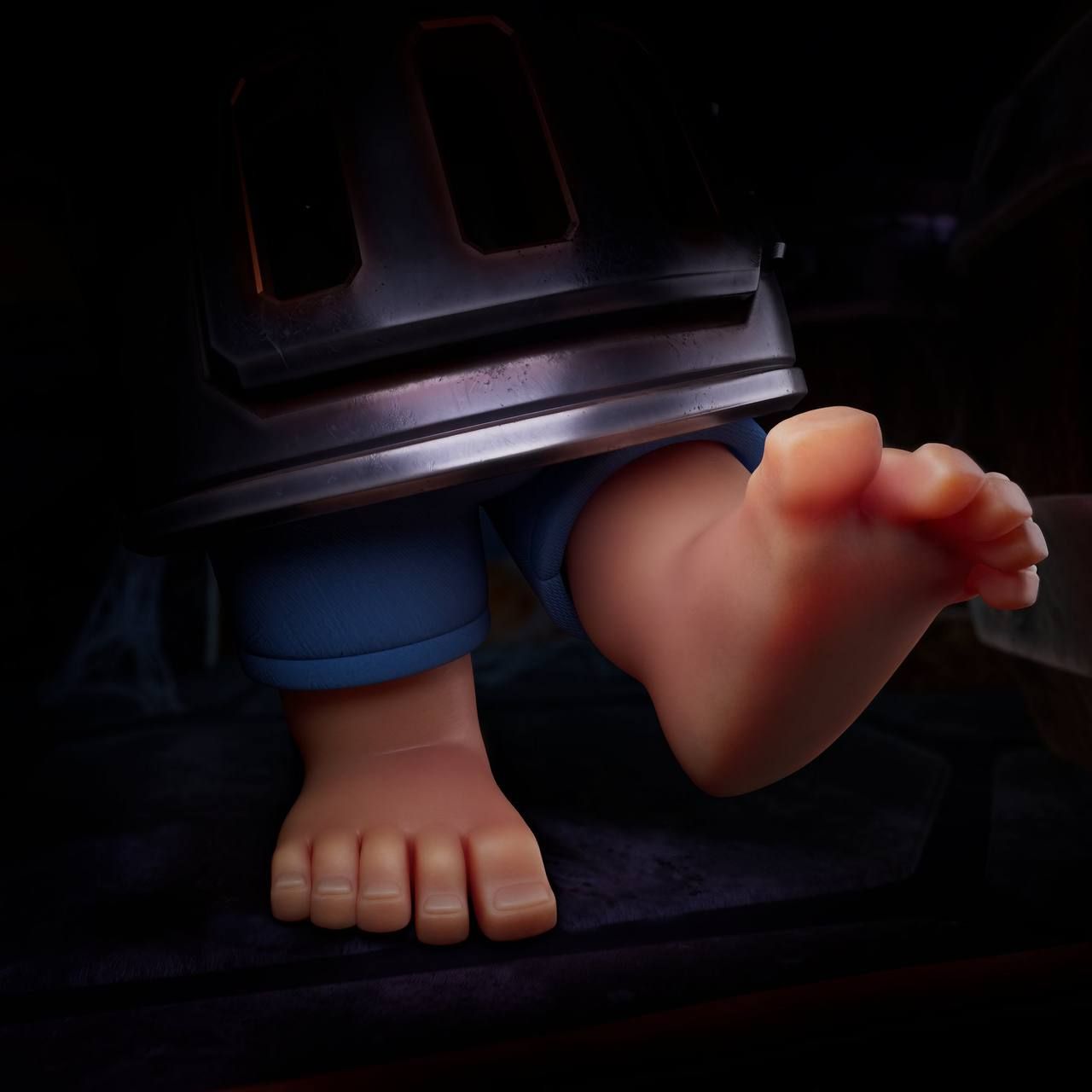 Supercell намекает на новую эволюцию или коллаборацию в Brawl Stars