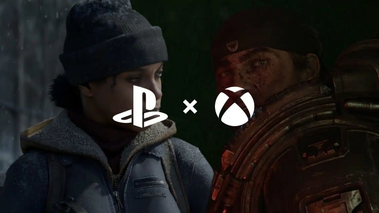 Gears of War E-Day и State of Decay 3 подтвердили выход на PlayStation 5