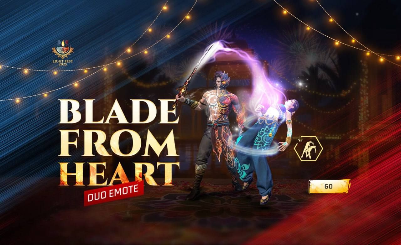 Free Fire представляет новое Колесо Фортуны и дуо-эмоцию: что ждёт игроков 7 октября