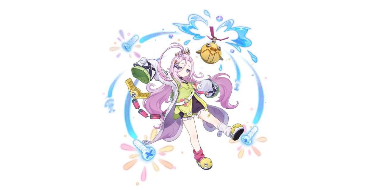 Genshin Impact расширяет вселенную: новые события и обновления