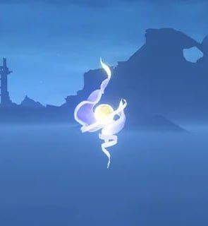 Раскрыты новые детали о персонаже Окулус Нод-Края в Genshin Impact