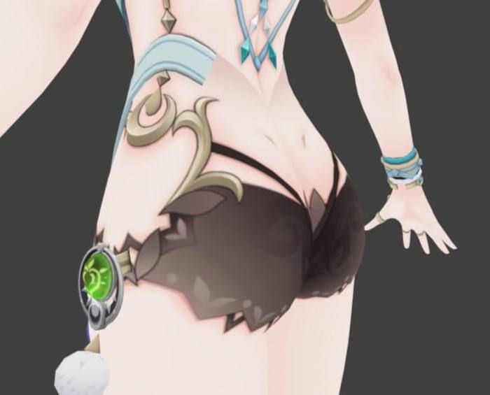 Genshin Impact 6.0: новые персонажи, события и утечки