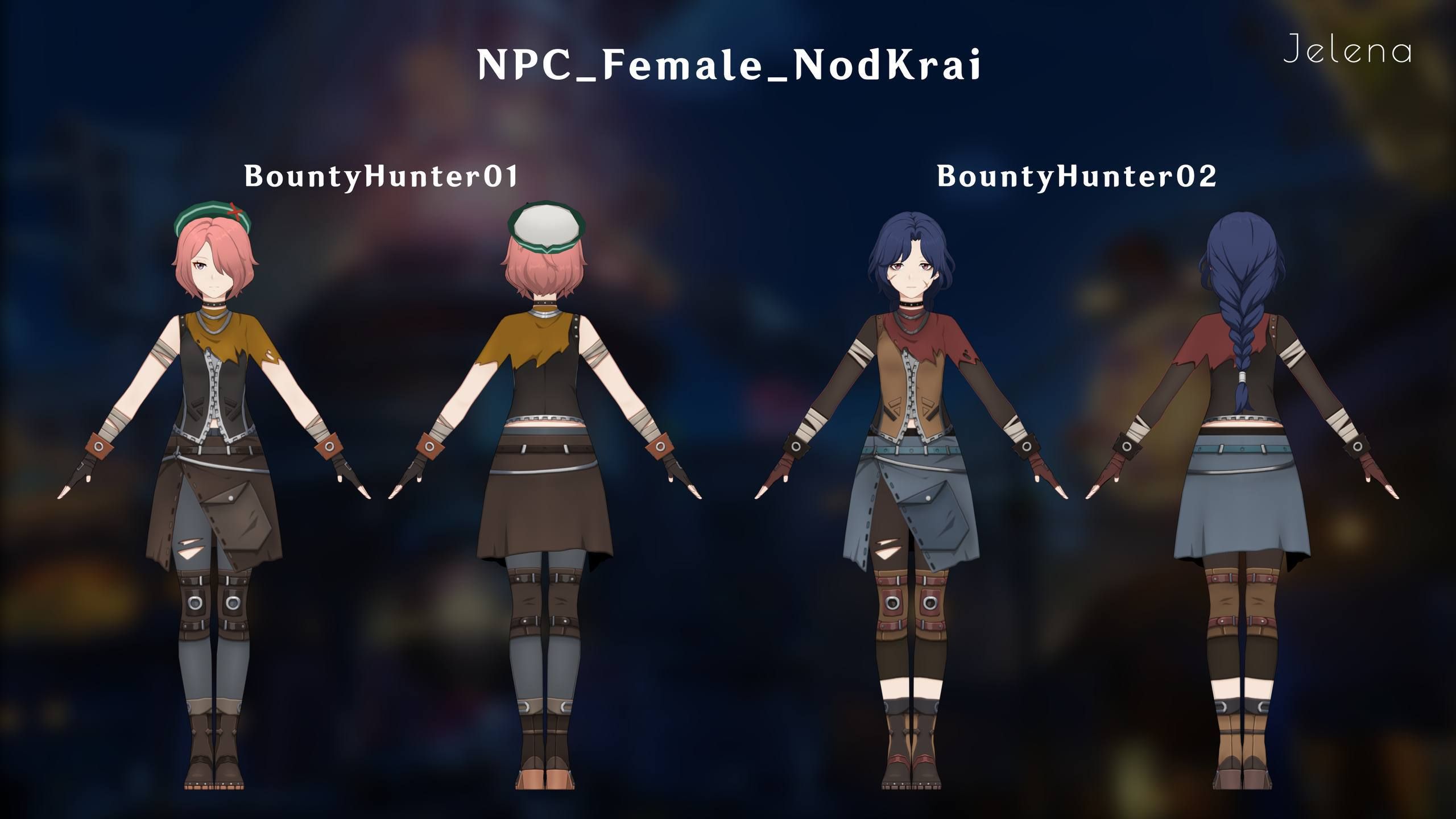 Genshin Impact представляет новые события и награды для игроков