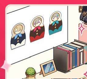 Анонс коллаборации Genshin Impact с Самокатом: матрёшки Фатуи в центре внимания