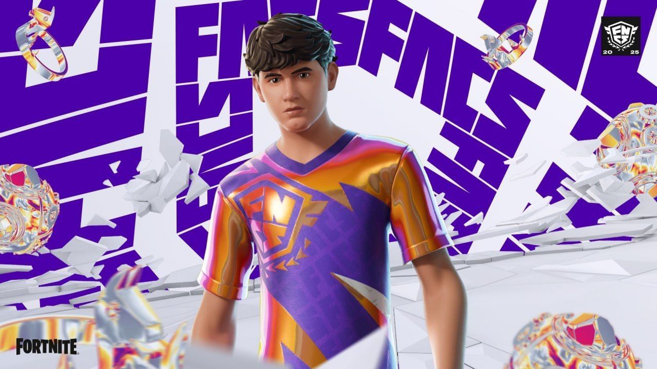 Начало Кубка FNCS с участием звезды Bugha: все детали и условия соревнования