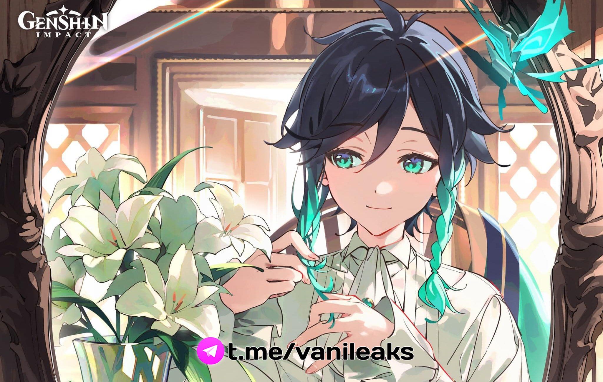 Genshin Impact: ожидаются баффы для старых персонажей, связанных с Шабашом