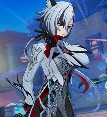 Разбор персонажа Арлекино Неко в Genshin Impact: ответы на популярные вопросы