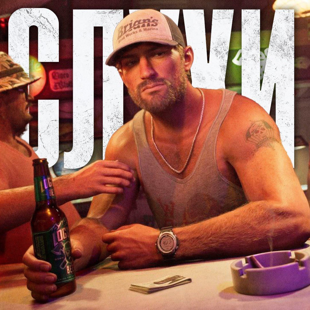 Новые слухи о GTA VI: 60 FPS на PS5 Pro и сотрудничество с PlayStation