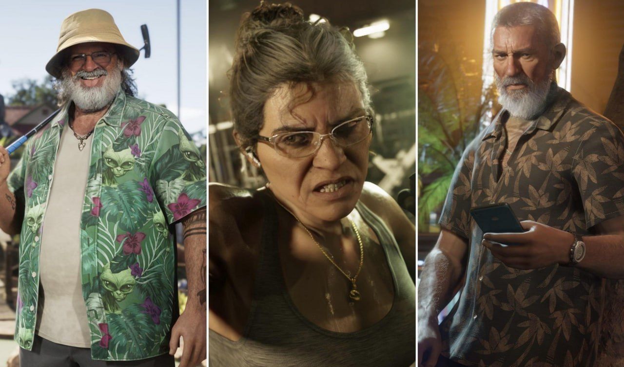 Rockstar Games продолжает работу над GTA 6: возможные задержки и ожидания фанатов