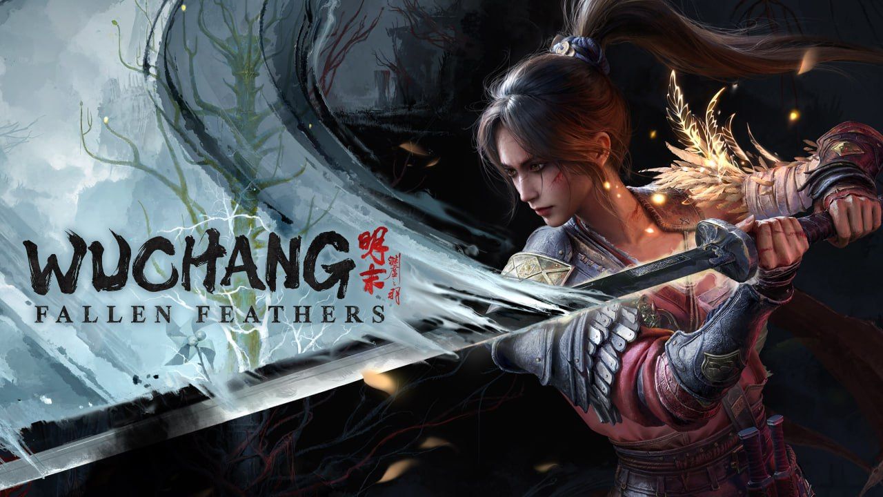 Wuchang: Fallen Feathers: Новый экшен с оценками и особенностями