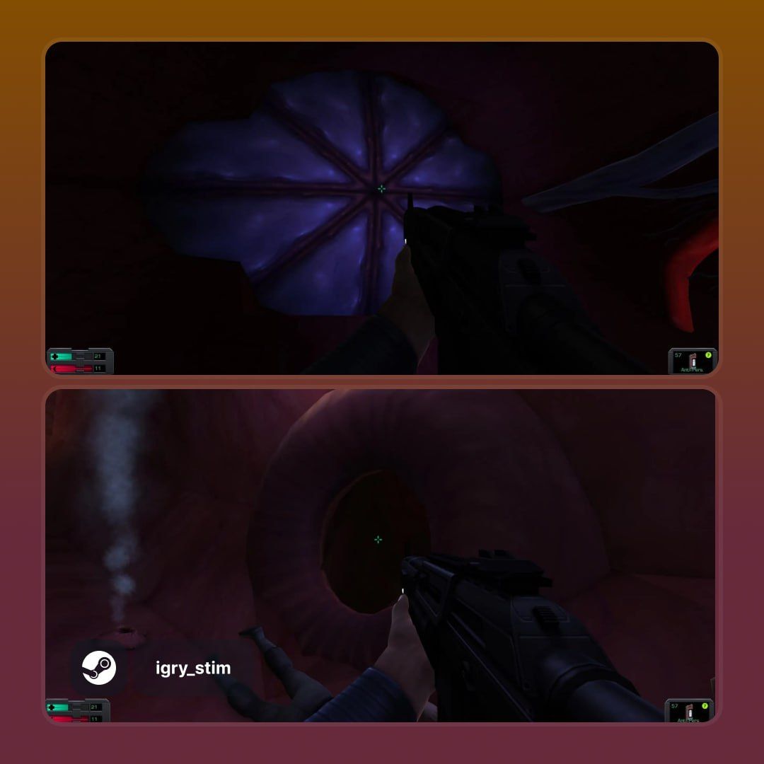 Удивительные детали создания System Shock 2: как медицинские данные стали частью игры