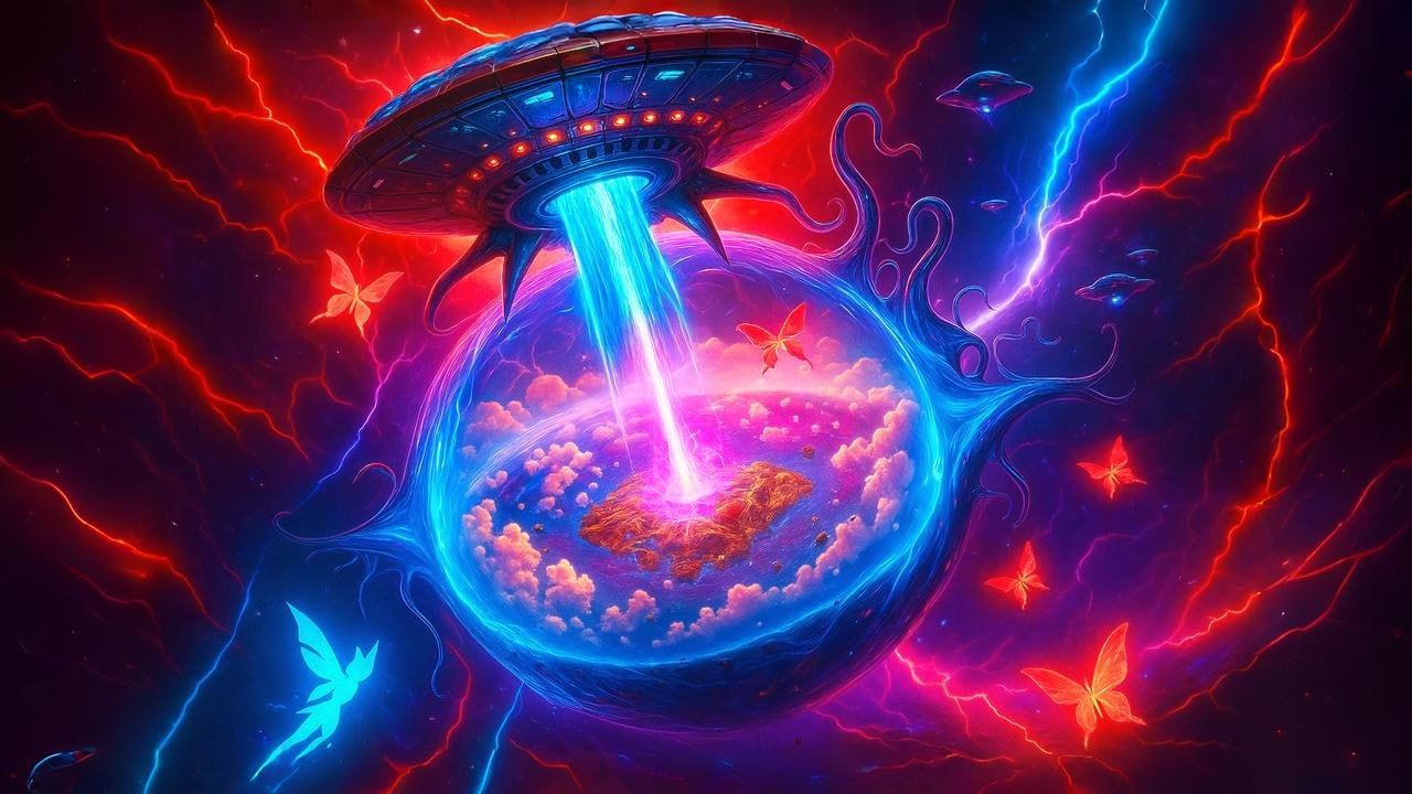 Последняя реальность возвращается: раскрыты детали нового ивента в Fortnite