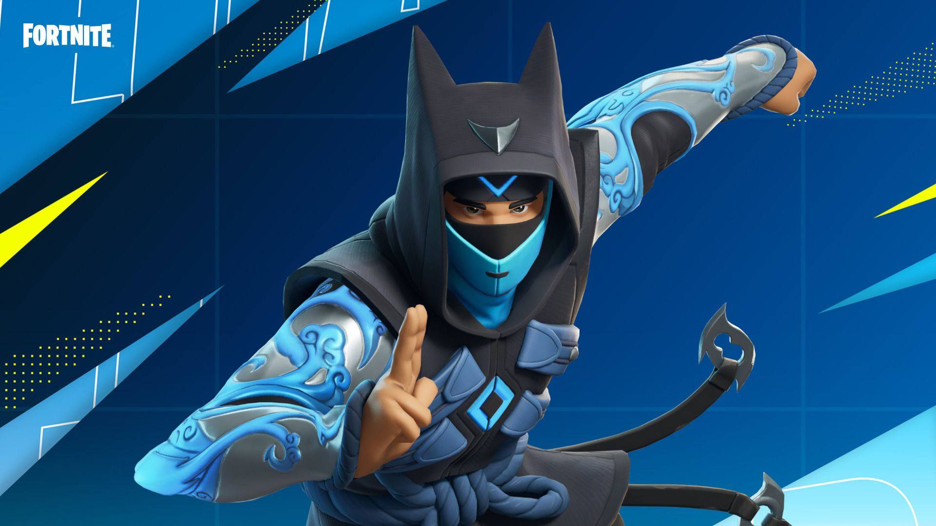 Fortnite представляет новый формат турниров: Быстрые кубки «Перезарядки»