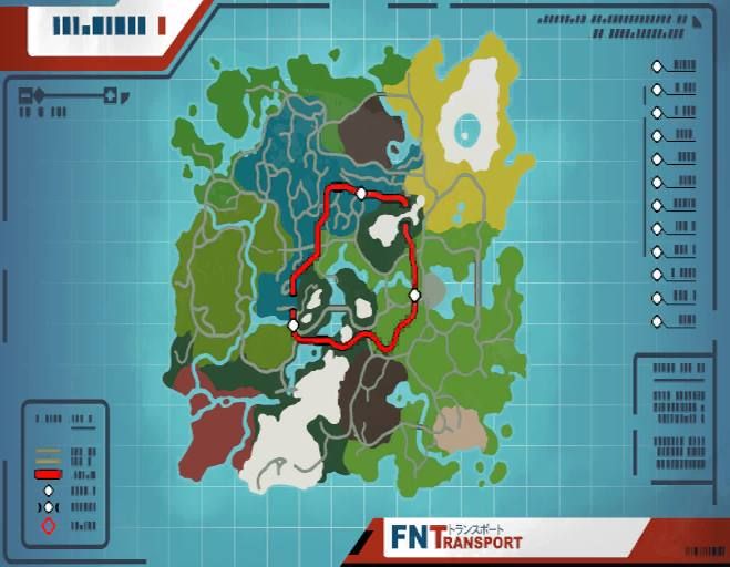 Возвращение поезда в Fortnite: обновленный маршрут и ностальгия по 6 сезону