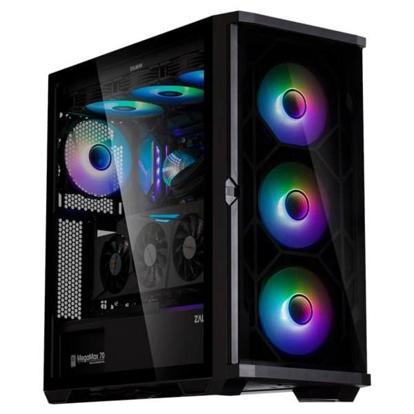 Оптимальная сборка ПК за 60 000 рублей для игр и работы