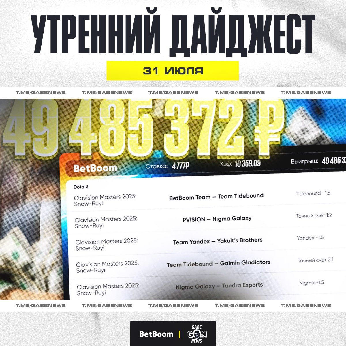 Выпуск dyrachyo и другие важные события в мире игр и развлечений