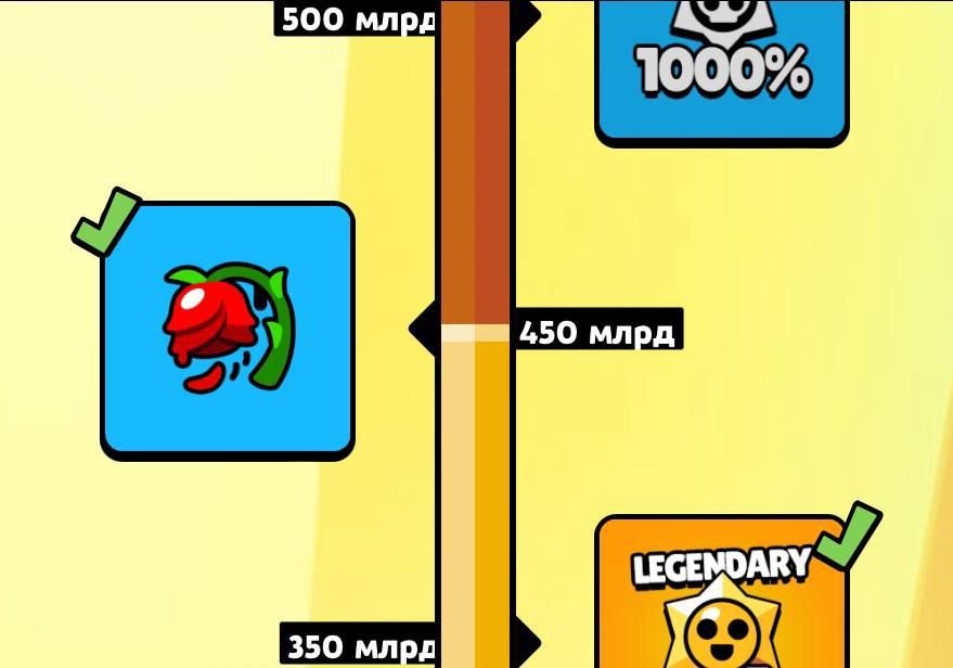 Ещё один бесплатный спрей в Brawl Stars — как получить