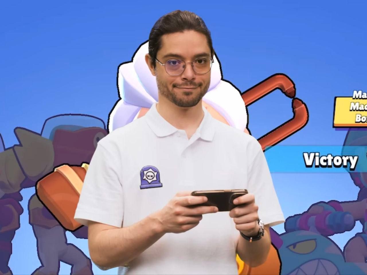 Почему в Brawl Stars удаляют Мастерство и что придёт ему на смену?