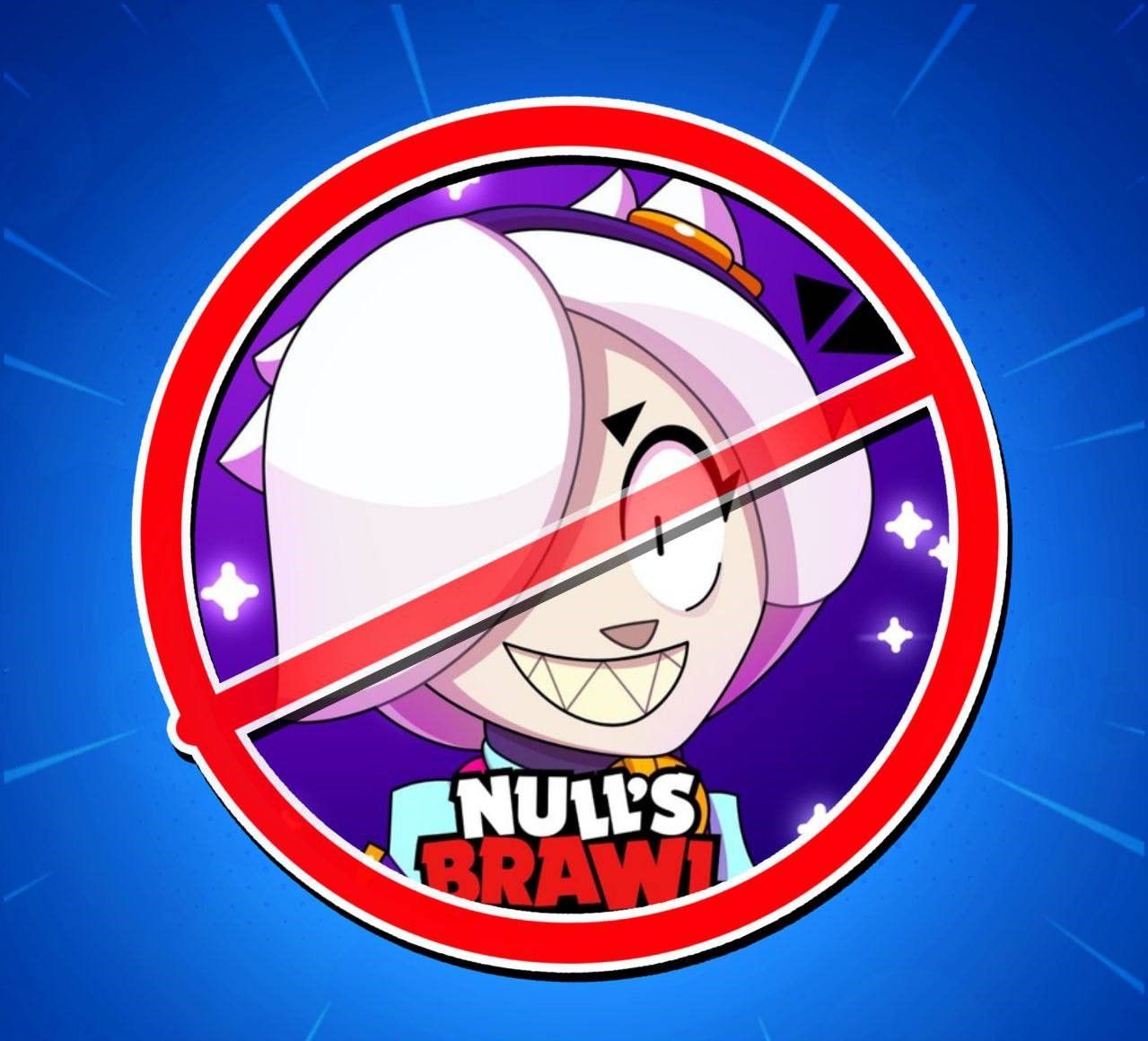 Nulls Brawl — лаги у игроков из России. Проблемы с подключением из-за РКН