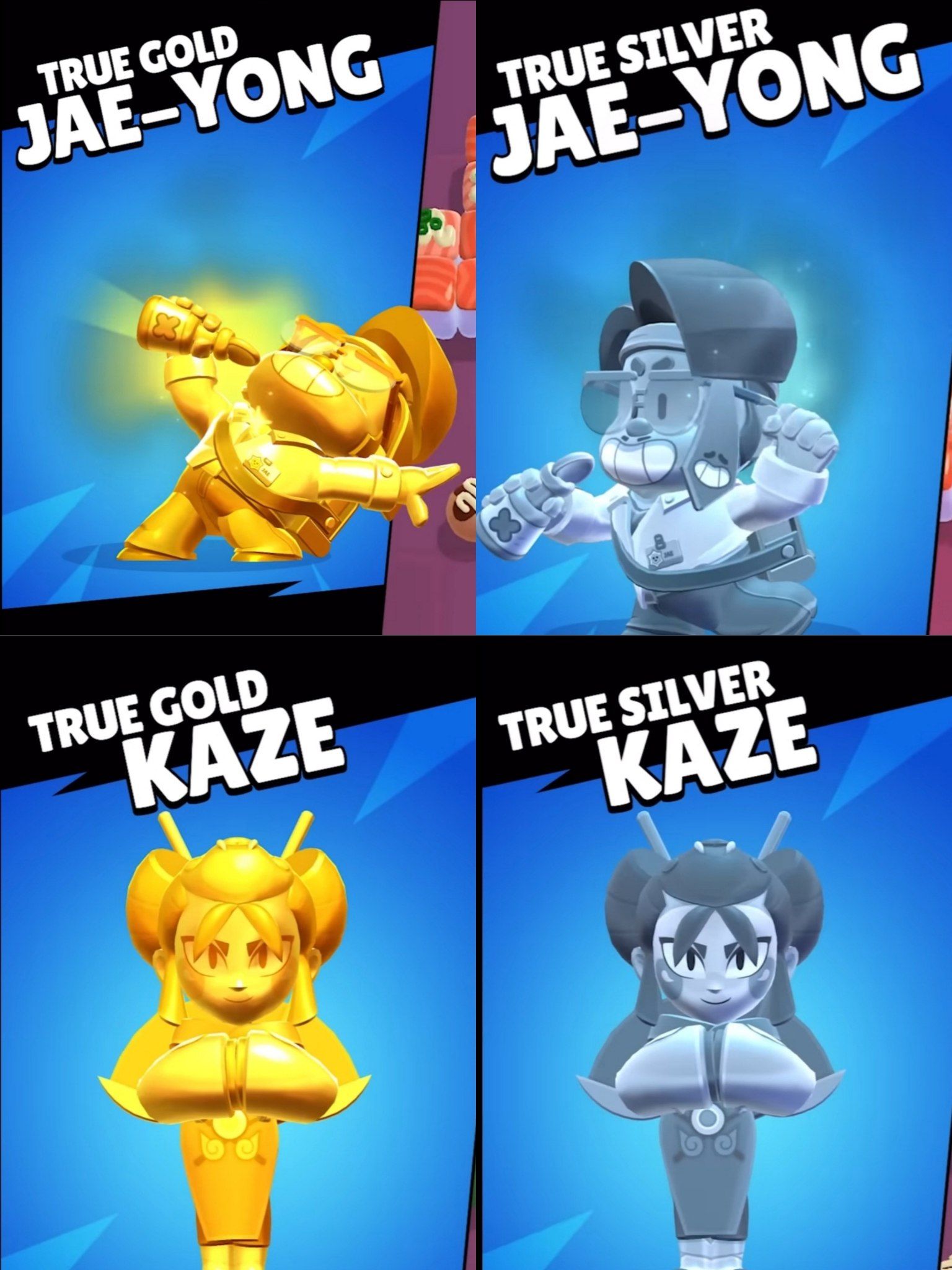 Brawl Stars: Мелкие, Но Важные Обновления! Что Изменилось?