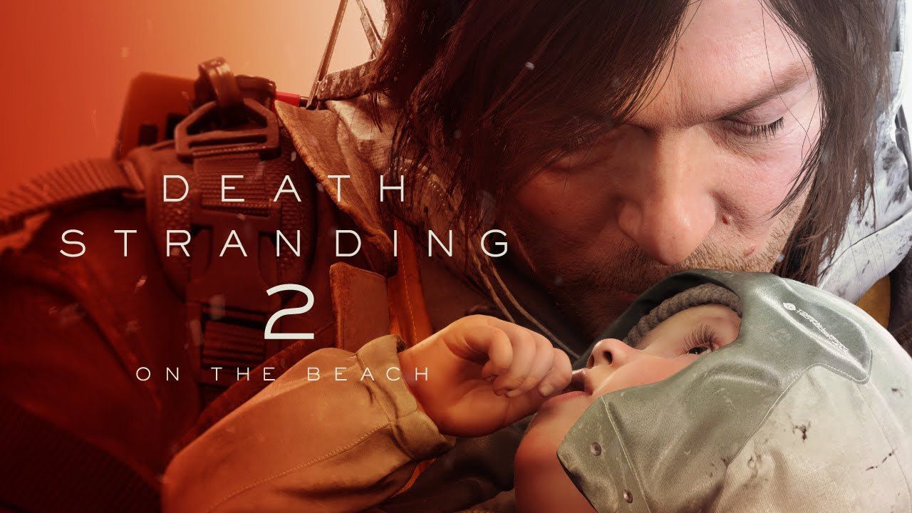 Death Stranding 2: Превзошел Оригинал! Обзор и Оценки Критиков!