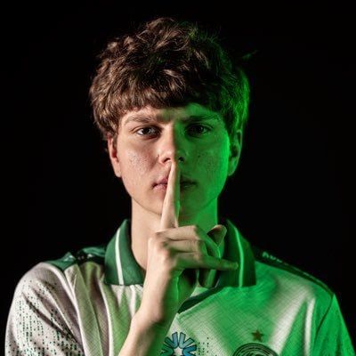 Максим Лукин - Новый Игрок Falcons! Сенсационное Подписание!