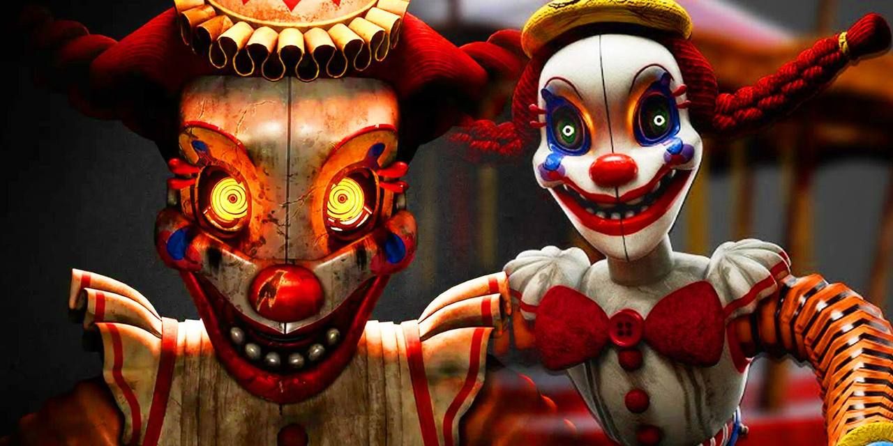 Dead by Daylight x FNAF: Разработчики Раскрывают Секреты Главы и Планы на Будущее!