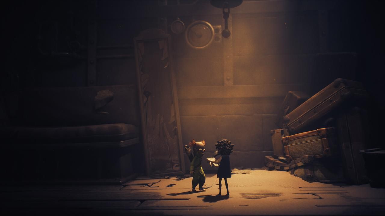 Steam: Предзаказ Little Nightmares III! Стоит Ли Ждать?