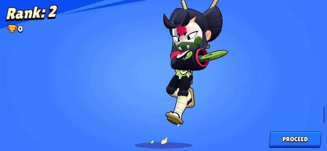 Brawl Stars: Тех. Перерыв = Больше Ошибок? Кубки в ШД Не Начисляются!