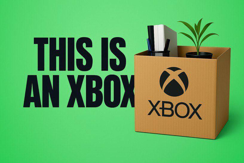 Microsoft Сокращает Команду Xbox: Под Удар Попала Детская Безопасность и Качество Игр!