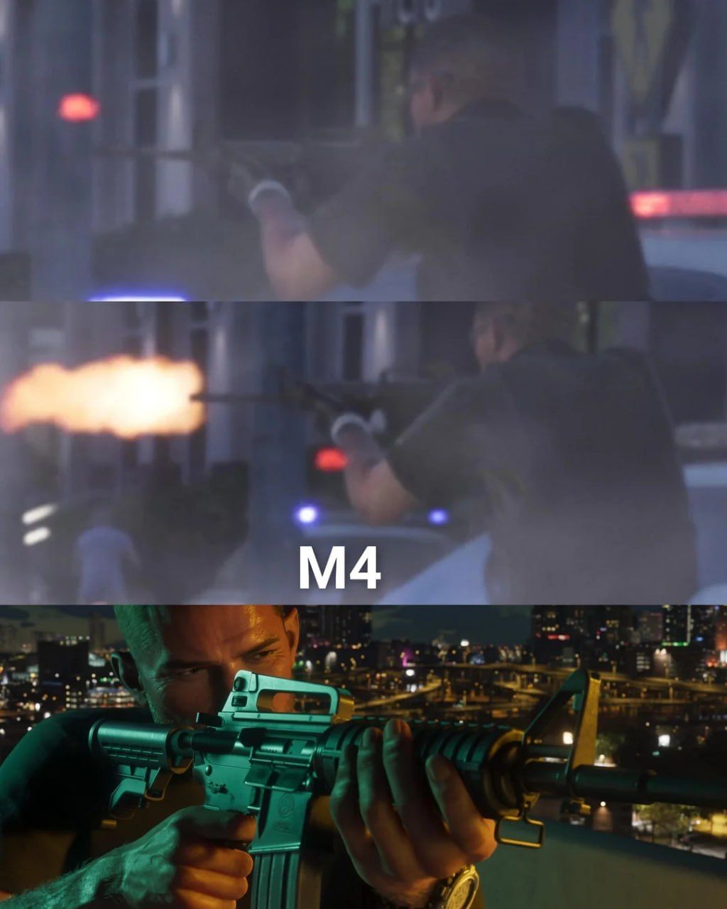 GTA 5 RP: Новые обновления и события в мире ролевого режима