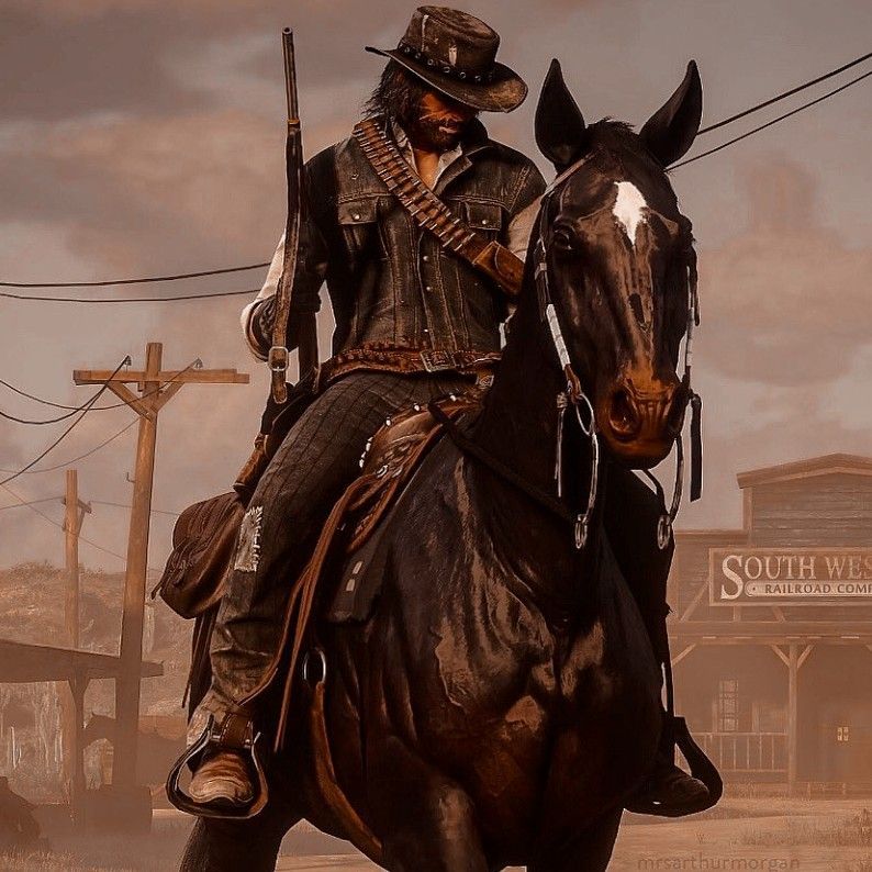 Red Dead Redemption выходит на мобильные устройства с адаптированным движком RAGE