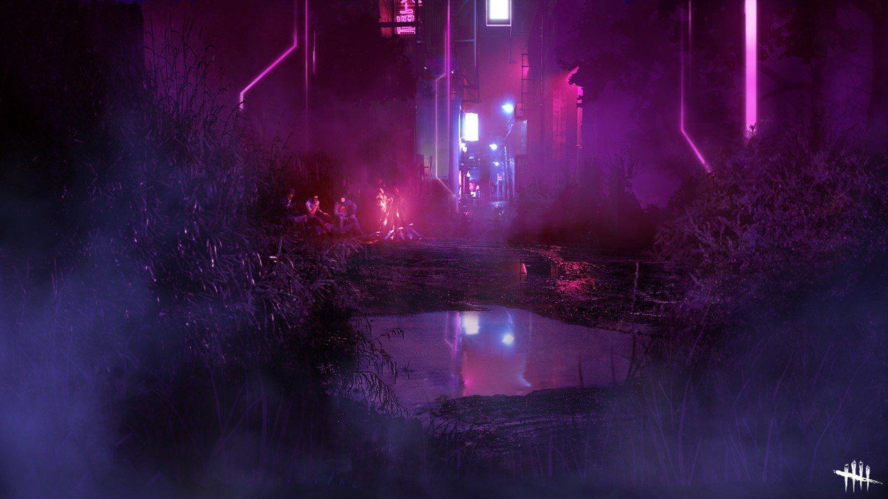 Новые обновления и планы для Dead by Daylight: карты, режимы и механики