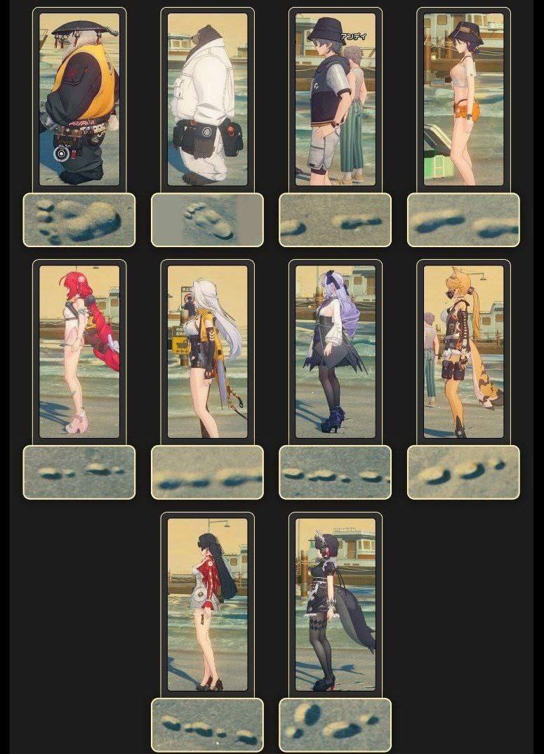 Zenless Zone Zero: новые детали о персонажах и локациях