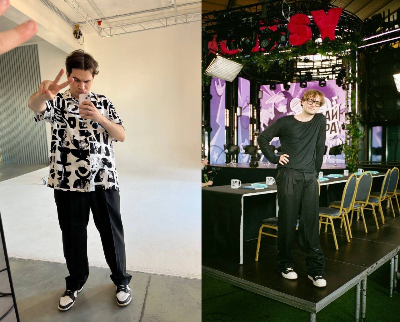 Bratishkin и Exile станут гостями нового выпуска «Вопрос ребром» с Бастой