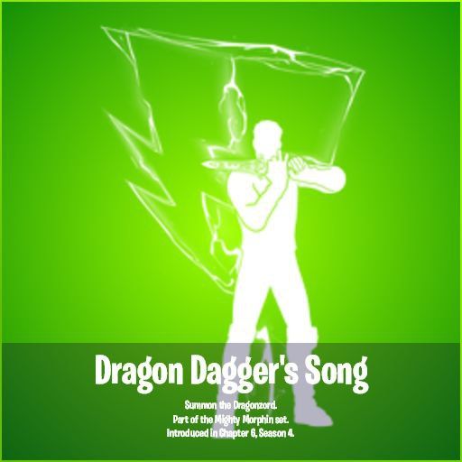 Эмоция Томми Оливера теперь доступна в Fortnite