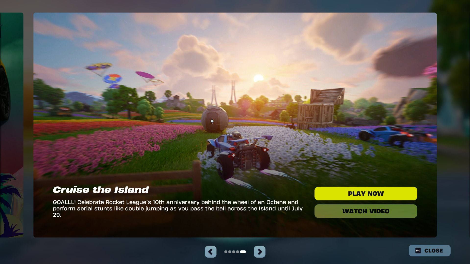 Удаление Octanes из Королевской Битвы в обновлении 36.30